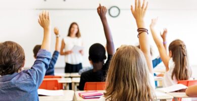 Inscripción A La Primaria: Requisitos, Documentos Y Plazos