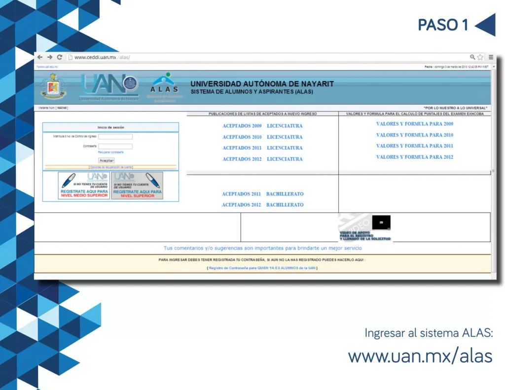 Inscripción A La Secundaria En PDF: Guía, Requisitos Y Pasos