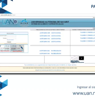 Inscripción A La Secundaria En PDF: Guía, Requisitos Y Pasos