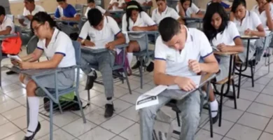 Inscripción A La Secundaria: Requisitos, Fechas Y Pasos