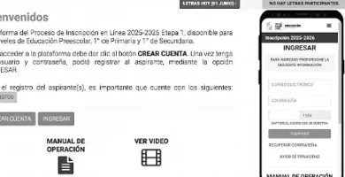 Inscripción A La Secundaria : Requisitos, Fechas Y Pasos