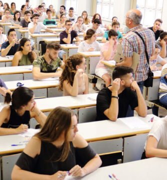 Inscripción A La Selectividad En Andalucía: Plazos Y Requisitos