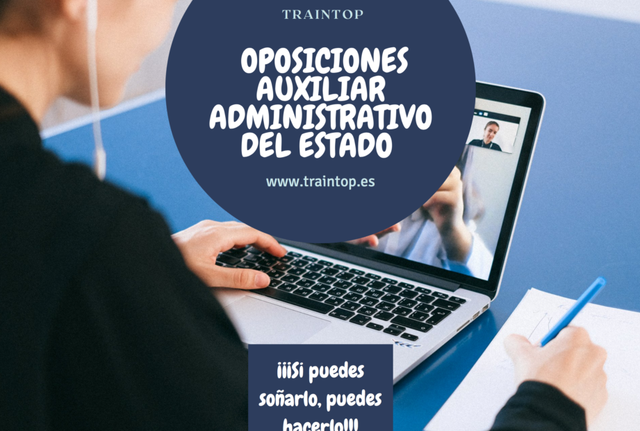Inscripción A Las Oposiciones De Administración Del Estado: Requisitos Y Plazos