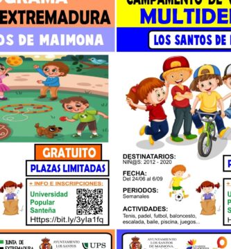 Inscripción A Los Juegos Deportivos Municipales: Fechas Y Requisitos
