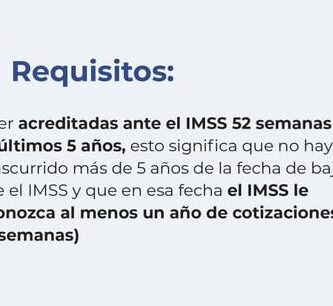 Inscripción A Modalidad 40: Requisitos, Cuotas Y Beneficios Para Tu Pensión