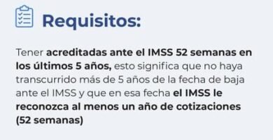 Inscripción A Modalidad 40: Requisitos, Cuotas Y Beneficios Para Tu Pensión