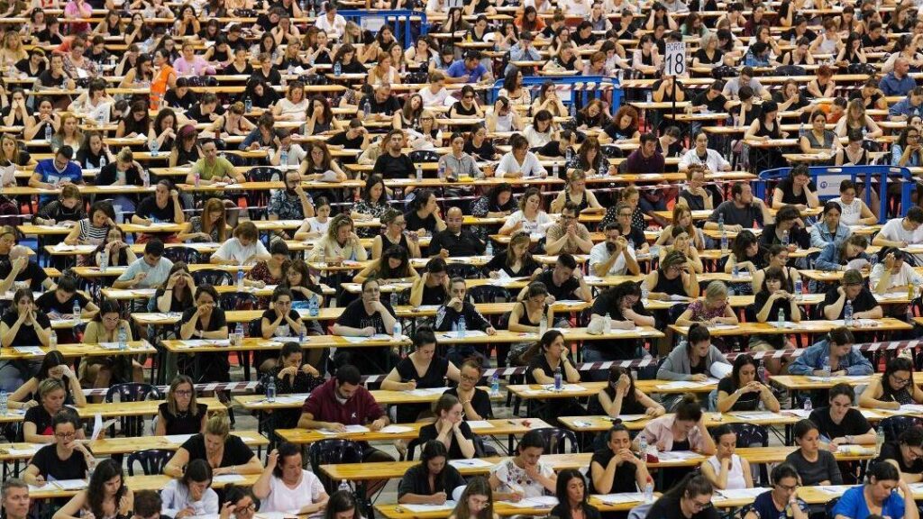 Inscripción A Oposiciones Xunta De Galicia: Plazos Y Requisitos