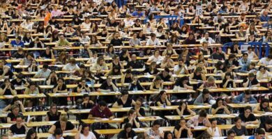 Inscripción A Oposiciones Xunta De Galicia: Plazos Y Requisitos