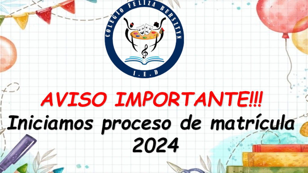 Inscripción A Preescolar: Requisitos, Documentos Y Fechas Clave