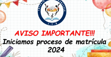Inscripción A Preescolar: Requisitos, Documentos Y Fechas Clave