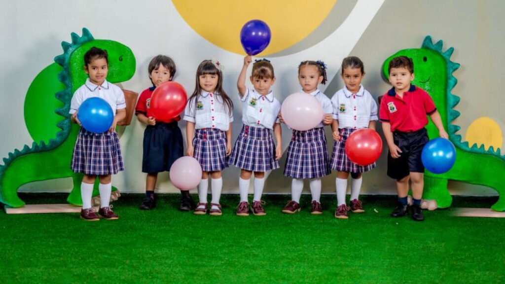 Inscripción A Preescolar: Requisitos, Fechas Y Vacantes