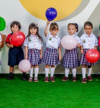 Inscripción A Preescolar: Requisitos, Fechas Y Vacantes