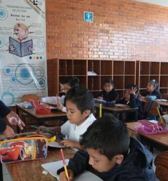 Inscripción A Preescolar SEP En Septiembre: Requisitos Y Pasos