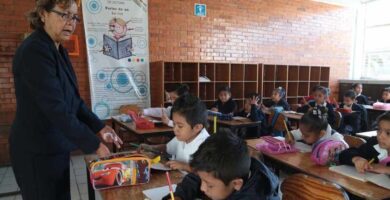 Inscripción A Preescolar SEP En Septiembre: Requisitos Y Pasos