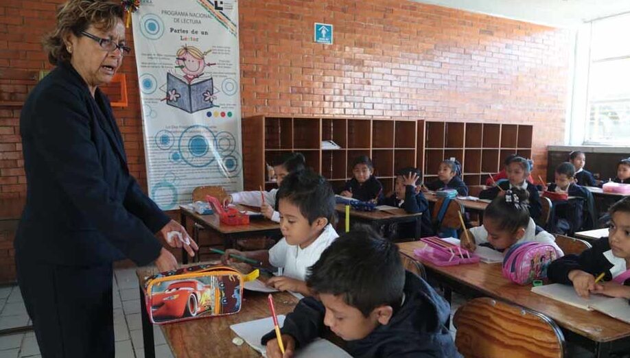 Inscripción A Preescolar SEP En Septiembre: Requisitos Y Pasos