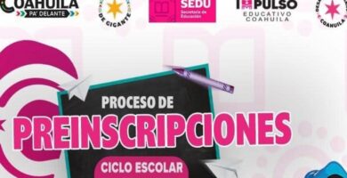 Inscripción A Primaria CDMX: Requisitos, Fechas Y Pasos