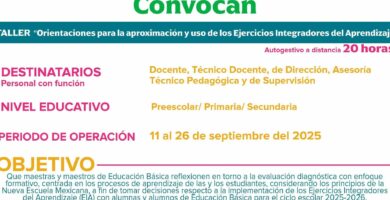Inscripción A Primaria En Coahuila: Fechas Y Requisitos