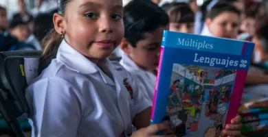 Inscripción A Secundaria: Cuándo Son Las Fechas Y Requisitos