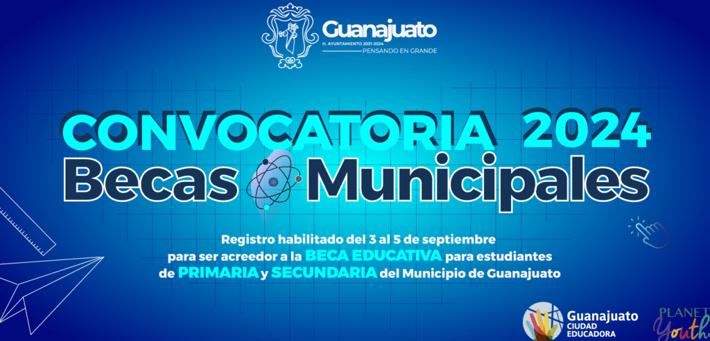 Inscripción A Secundaria En Guanajuato: Guía En Seg.guanajuato.gob.mx