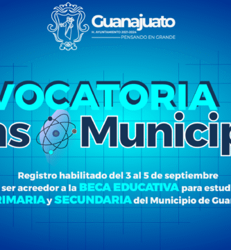 Inscripción A Secundaria En Guanajuato: Guía En Seg.guanajuato.gob.mx