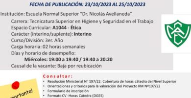 Inscripción A Secundaria: Ficha De Inscripción, Requisitos Y Pasos