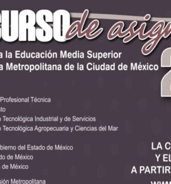 Inscripción A Secundaria: Requisitos Y Cómo Obtener El Comprobante