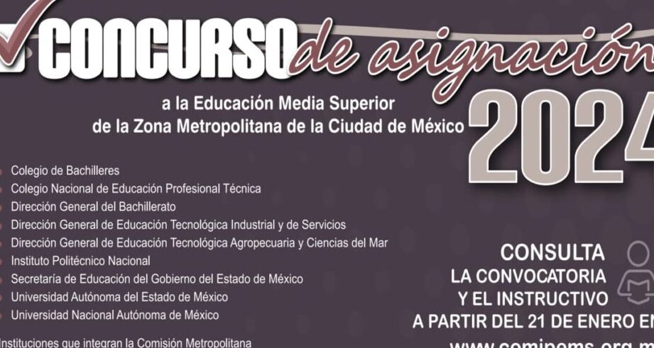 Inscripción A Secundaria: Requisitos Y Cómo Obtener El Comprobante