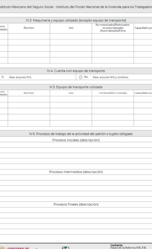 Inscripción Administrativa En La Seguridad Social: Trámites Y Requisitos