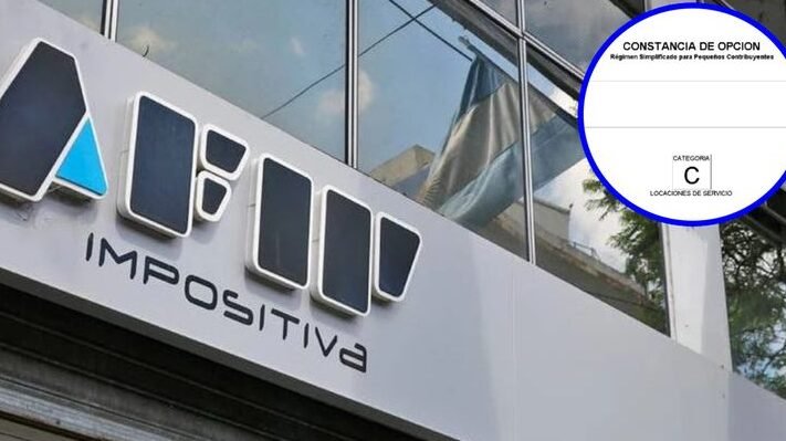 Inscripción AFIP: Cómo Obtener La Constancia Paso A Paso