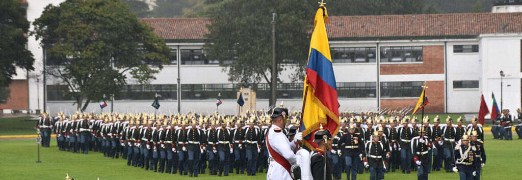Inscripción Al Colegio Militar: Requisitos, Fechas Y Cómo Inscribirse