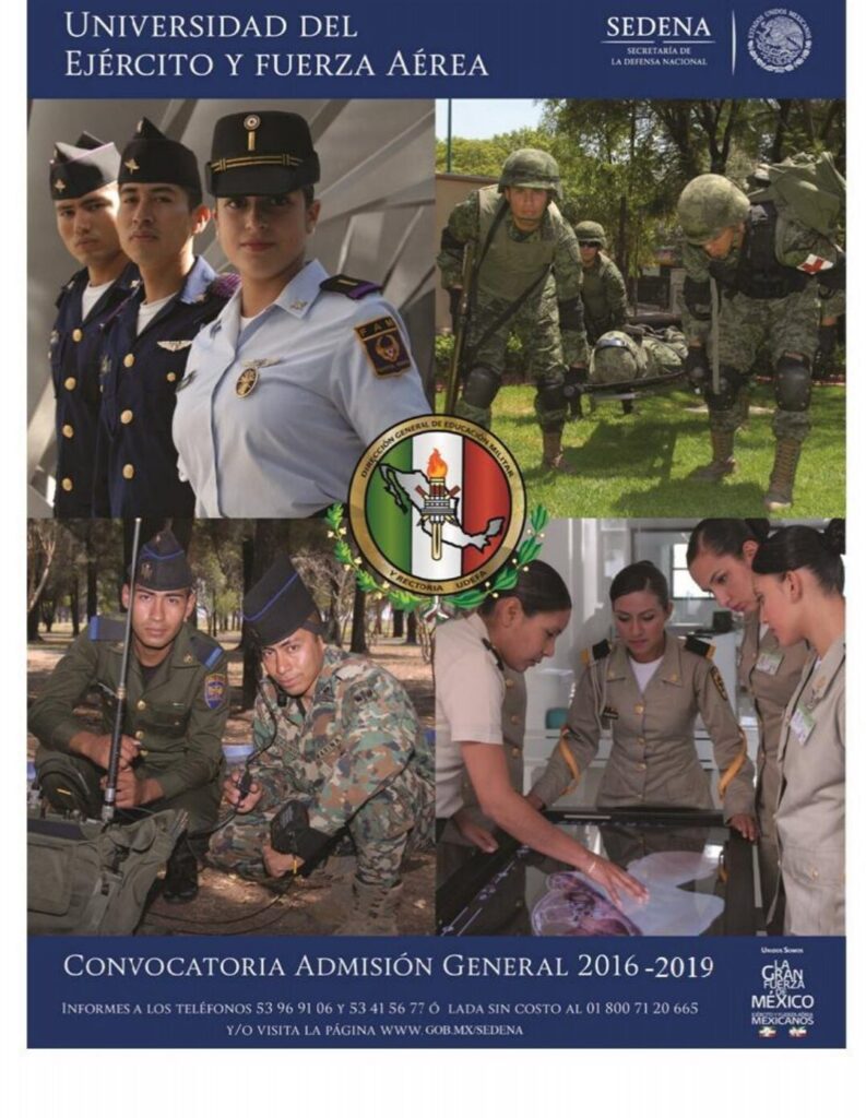 Inscripción Al Heroico Colegio Militar: Requisitos, Fechas Y Paso A Paso