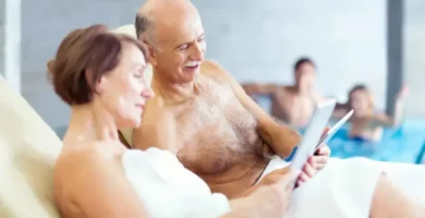 Inscripción Al IMSERSO: Requisitos Y Plazos