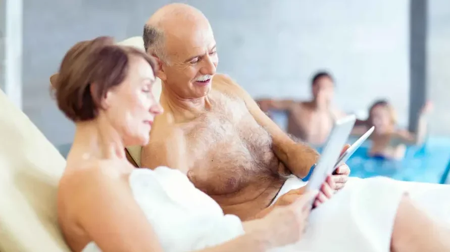 Inscripción Al IMSERSO: Requisitos Y Plazos