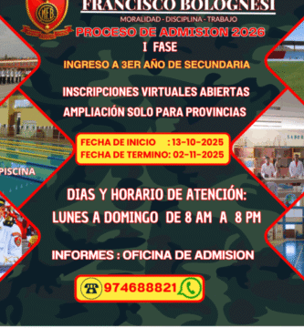 Inscripción Al Internado Las Cumbres: Requisitos Y Plazos De Admisión