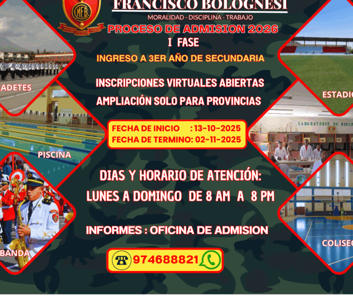 Inscripción Al Internado Las Cumbres: Requisitos Y Plazos De Admisión