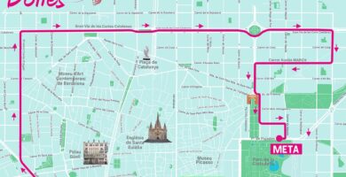 Inscripción Al Maratón De Barcelona: Guía, Plazos Y Precios