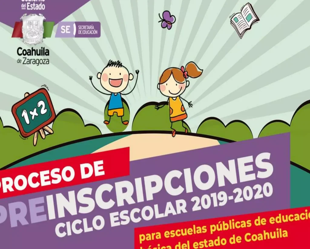 Inscripción Al Preescolar En BC: Guía, Requisitos Y Fechas