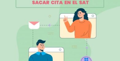Inscripción Al RFC: Cómo Agendar La Cita En SAT