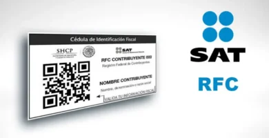 Inscripción Al RFC Y Acuse De Alta: Qué Es Y Cómo Obtenerlo