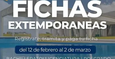 Inscripción Al Sistema Académico UAdeC: Guía Para Estudiantes