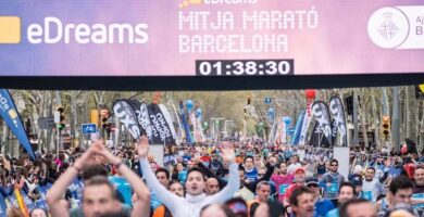 Inscripción Behobia: Fechas, Precios Y Requisitos