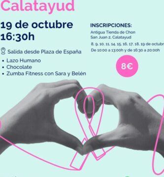 Inscripción Carrera De La Mujer Zaragoza: Fechas, Requisitos Y Registro