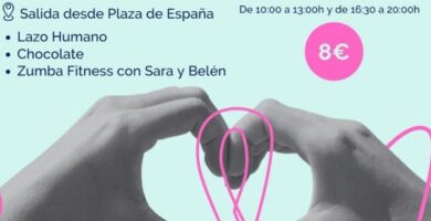 Inscripción Carrera De La Mujer Zaragoza: Fechas, Requisitos Y Registro