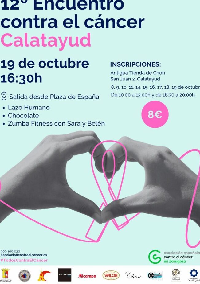 Inscripción Carrera De La Mujer Zaragoza: Fechas, Requisitos Y Registro