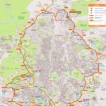 Inscripción Carrera Túneles M30: Guía Rápida De Requisitos Y Fechas