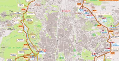 Inscripción Carrera Túneles M30: Guía Rápida De Requisitos Y Fechas