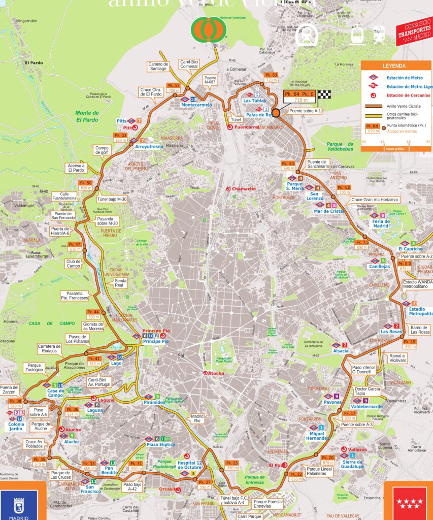 Inscripción Carrera Túneles M30: Guía Rápida De Requisitos Y Fechas