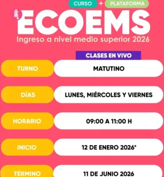 Inscripción CCH Oriente : Fechas, Requisitos Y Guía Completa