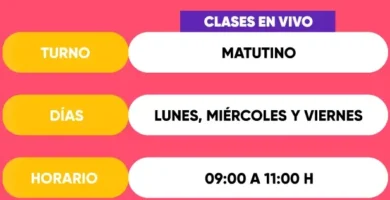 Inscripción CCH Oriente : Fechas, Requisitos Y Guía Completa