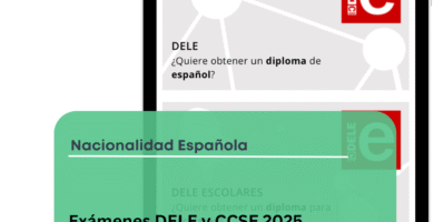 Inscripción CCSE Cervantes: Requisitos, Fechas Y Trámites
